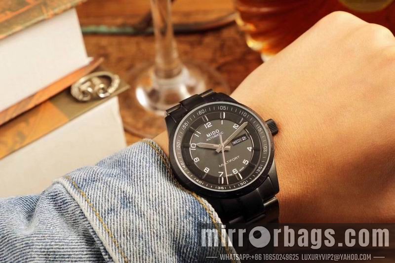Replica Mido 40mm 042406 Watch