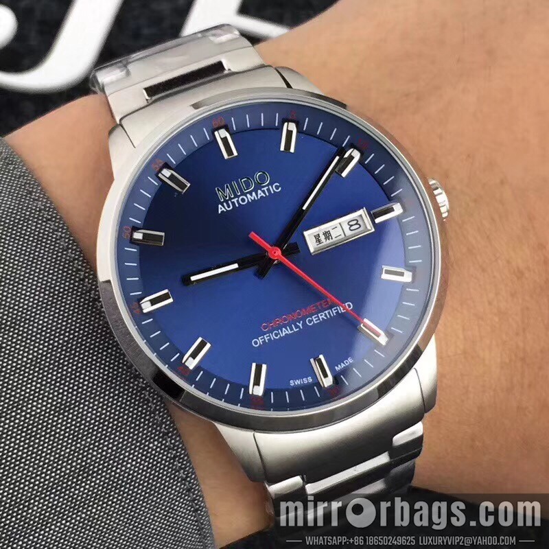 Replica Mido 41mm 042426 Watch