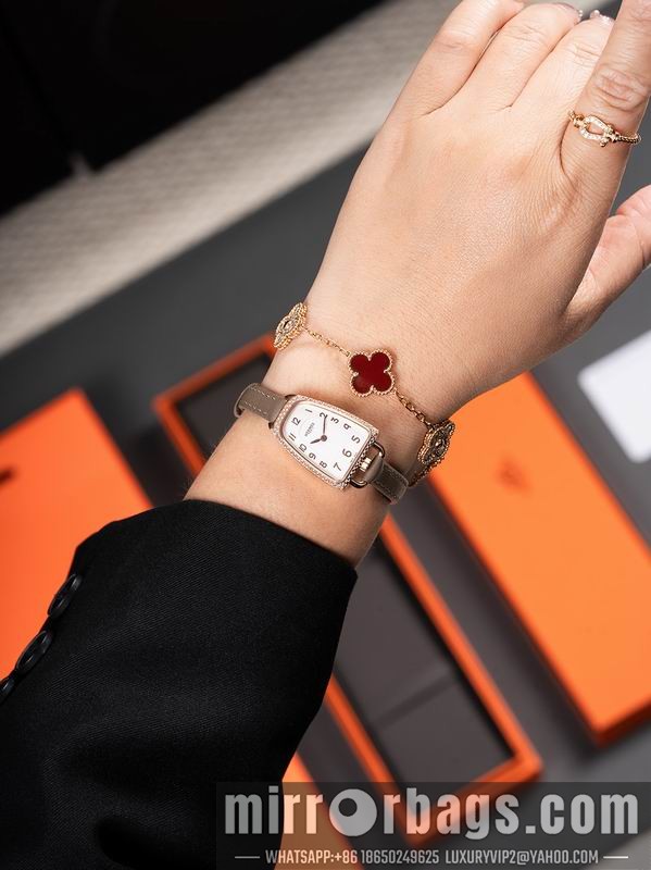 Replica Hermes 20X27.2mm 080602 Watch