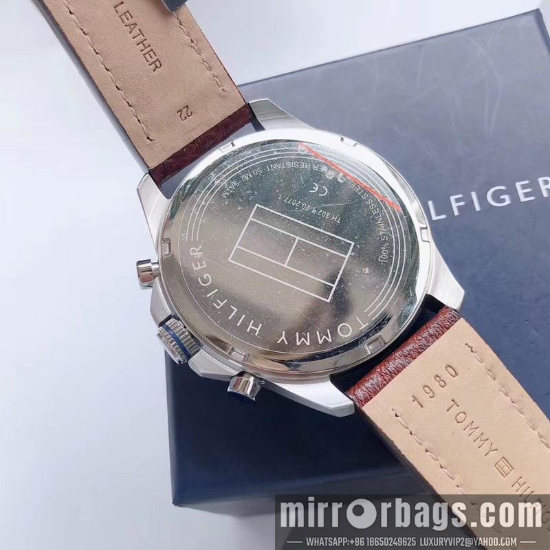 Replica Tommy 44mm 101028 Watch