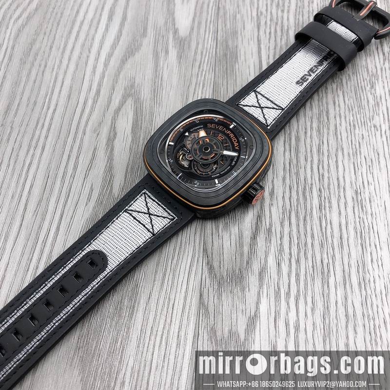 Replica Seven Friday watch 090463 Watch