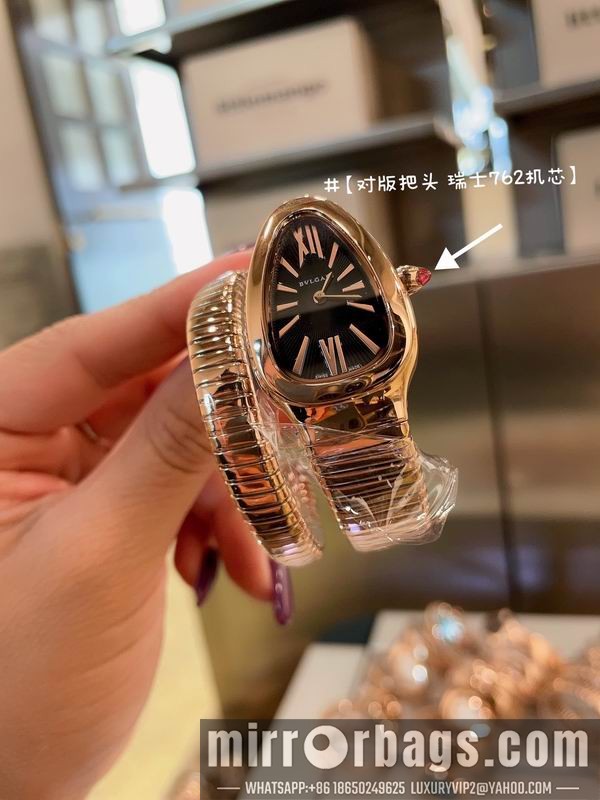 Replica Bvlgari watch 101519 Watch