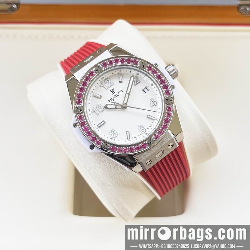 Replica Hublot 33mm 110304 Watch