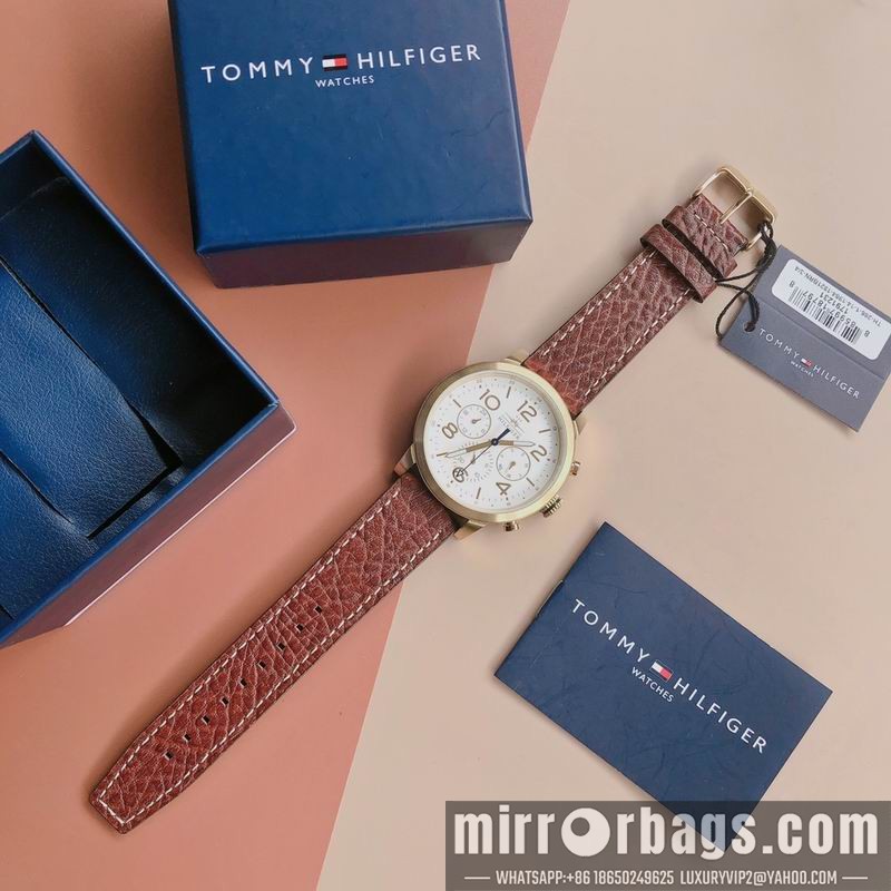Replica Tommy 46mm 101009 Watch