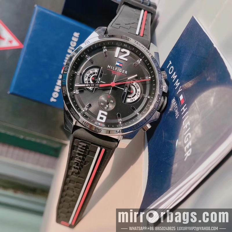 Replica Tommy 44mm 101038 Watch