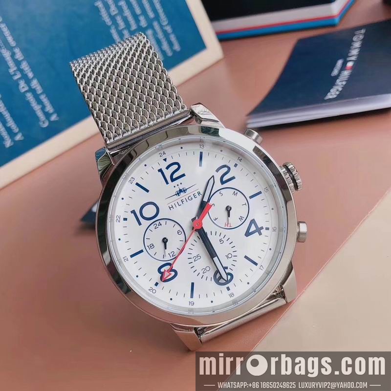 Replica Tommy 46mm 101009 Watch