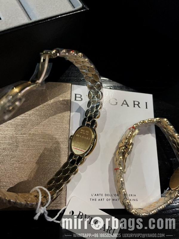 Replica Bvlgari watch 101545 Watch