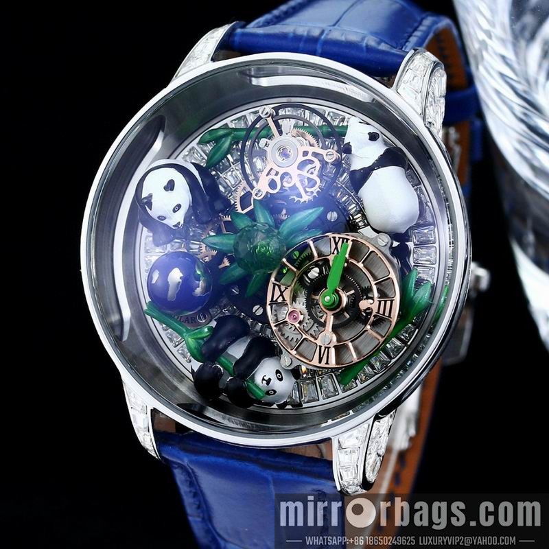 Replica Jacob & Co 47mm 051009 Watch