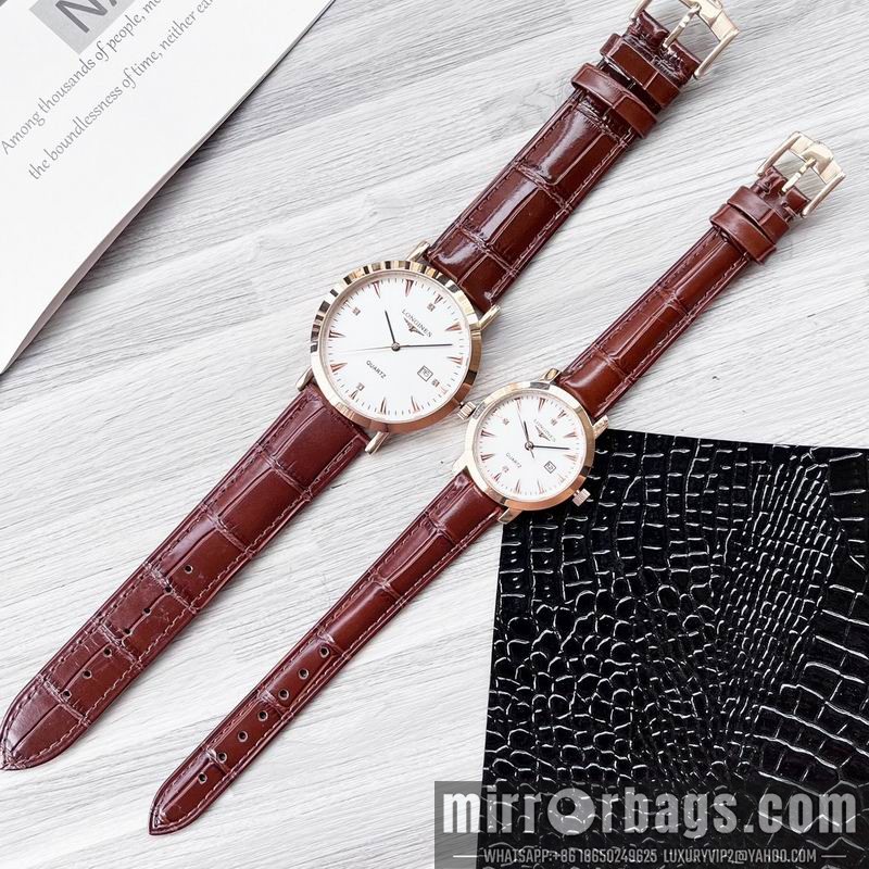 Replica Longines M40mm W30mm 110971 Watch
