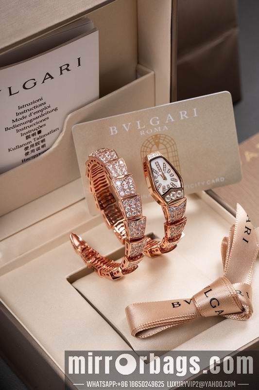 Replica Bvlgari watch 042719 Watch