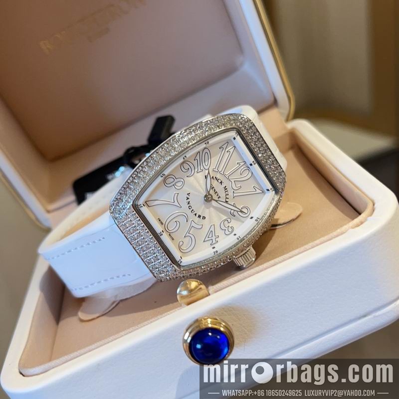 Replica Franck Muller 32X42mm 042740 Watch