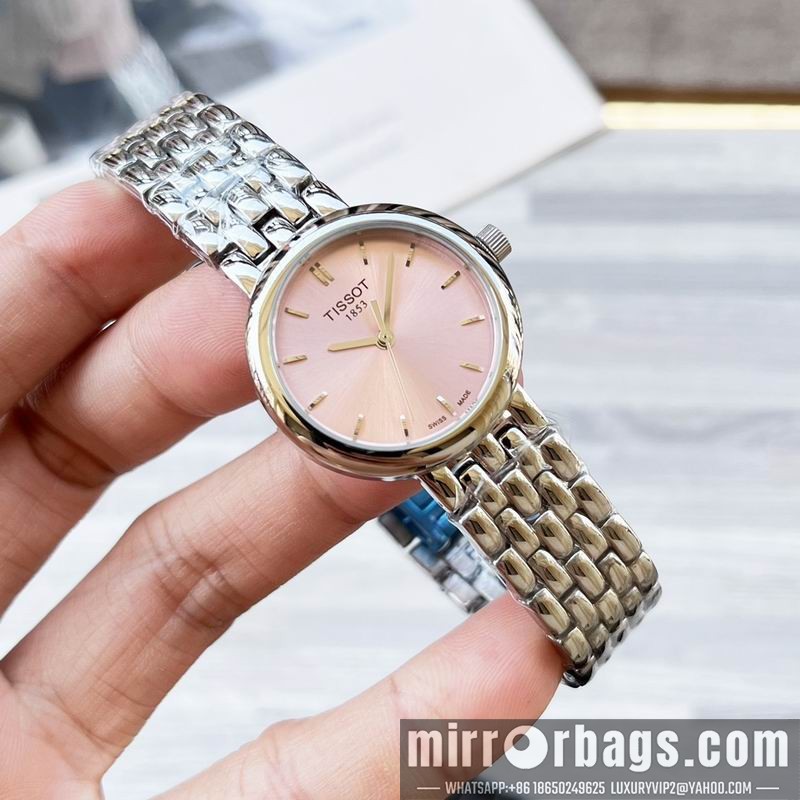 Replica Tissot 26mm 082378 Watch