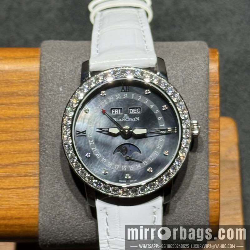 Replica Blancpain 35mm 040929 Watch