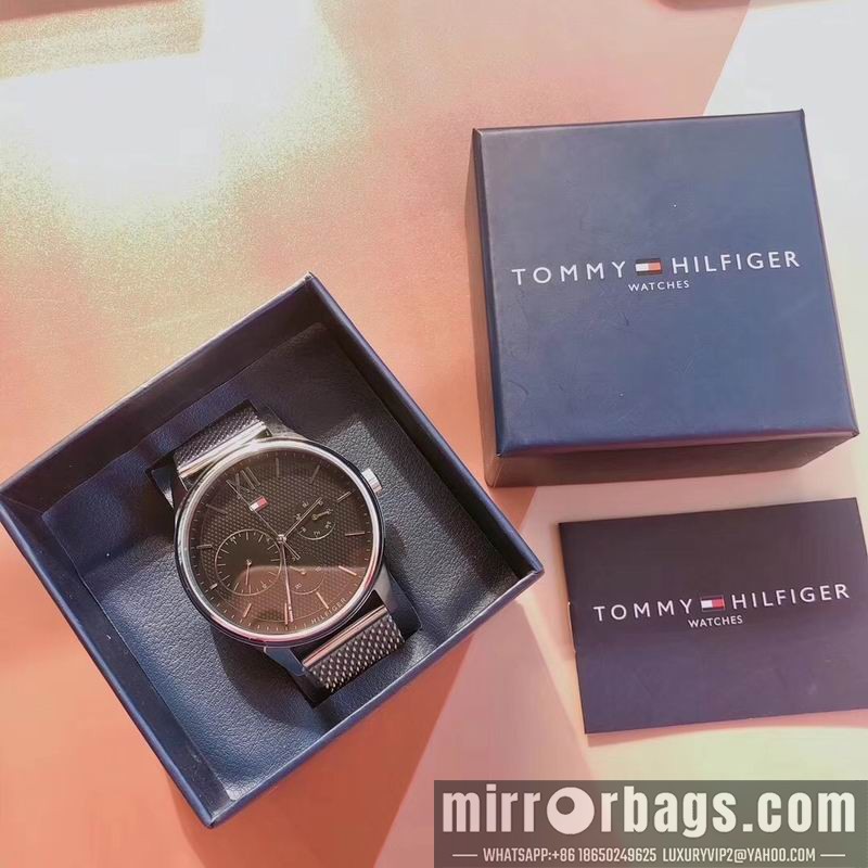 Replica Tommy 44mm 101001 Watch