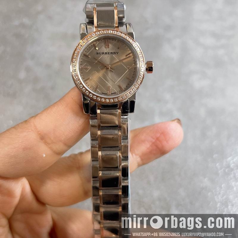 Replica Burberry 26mm 042748 Watch