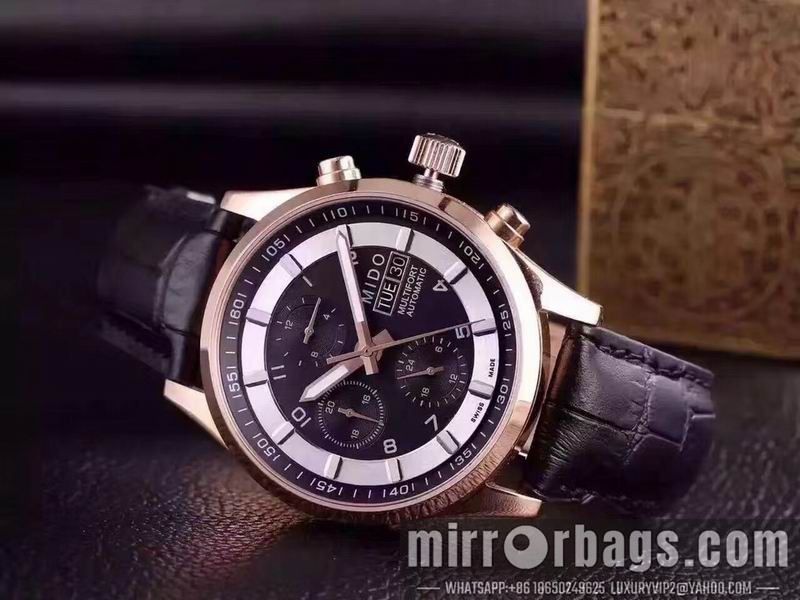 Replica Mido 42mm 042450 Watch