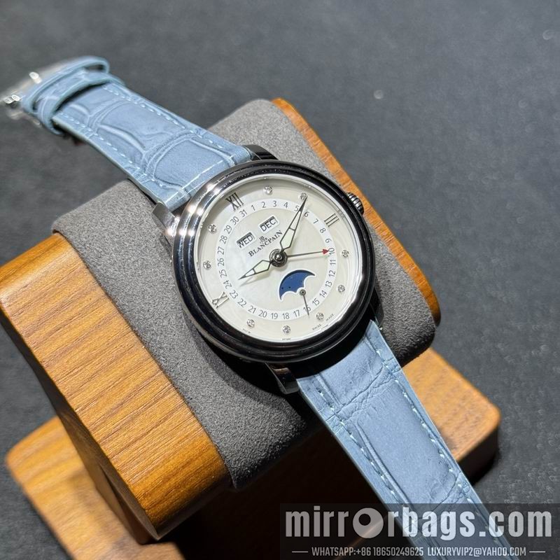 Replica Blancpain 35mm 040928 Watch