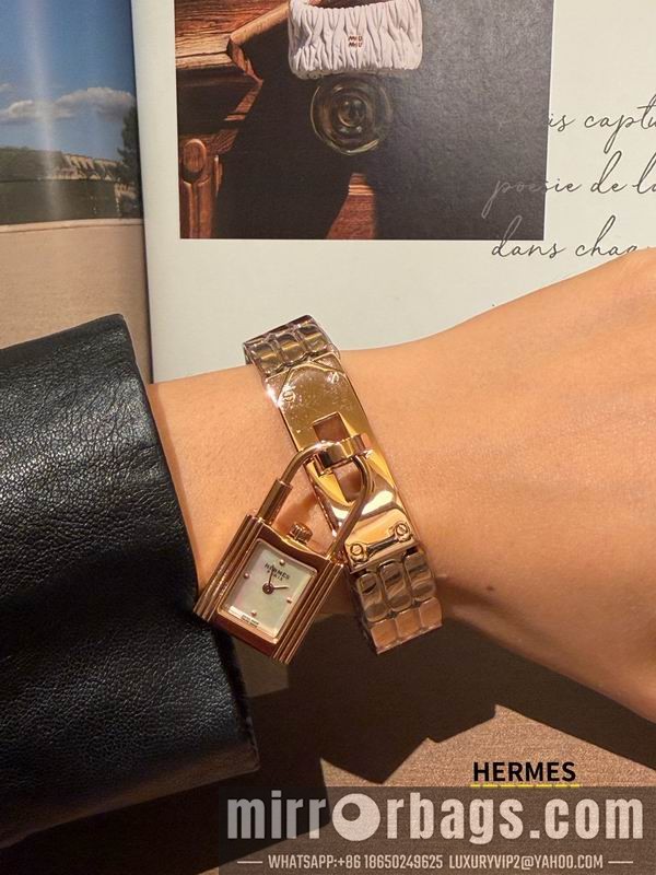 Replica Hermes 20mm 040958 Watch