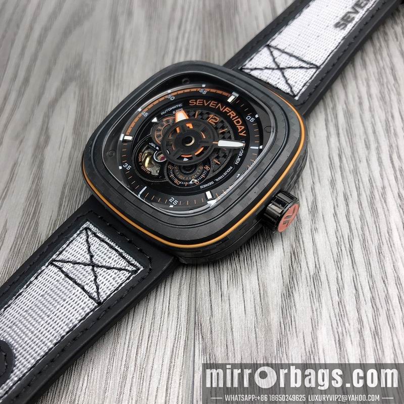 Replica Seven Friday watch 090463 Watch