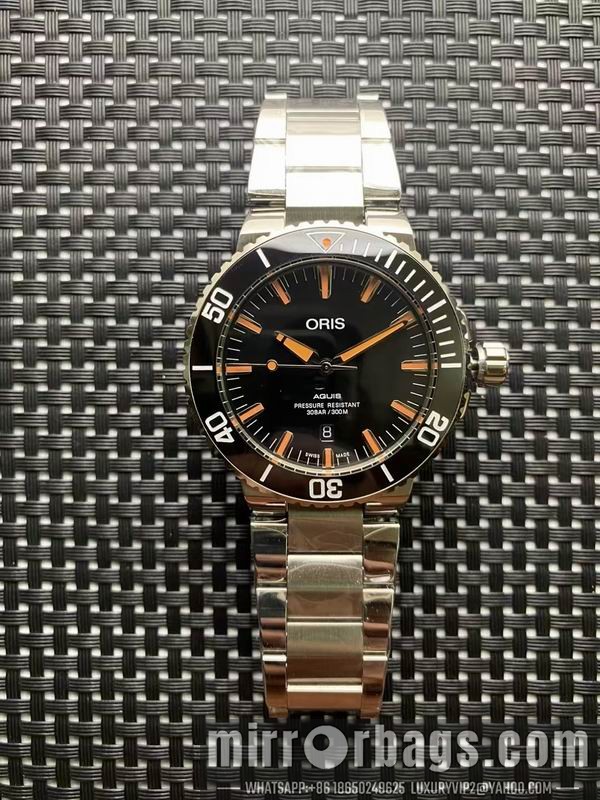 Replica Oris 41mm 080619 Watch