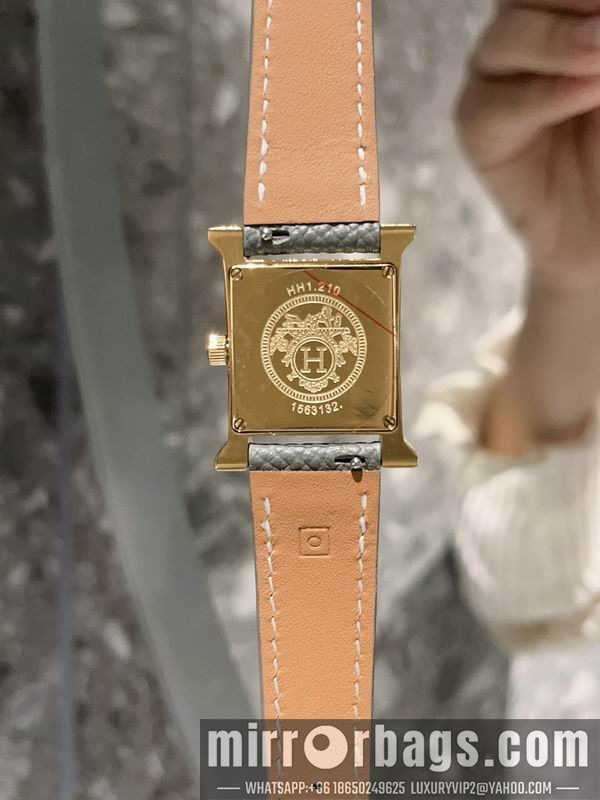 Replica Hermes 21mm 111406 Watch