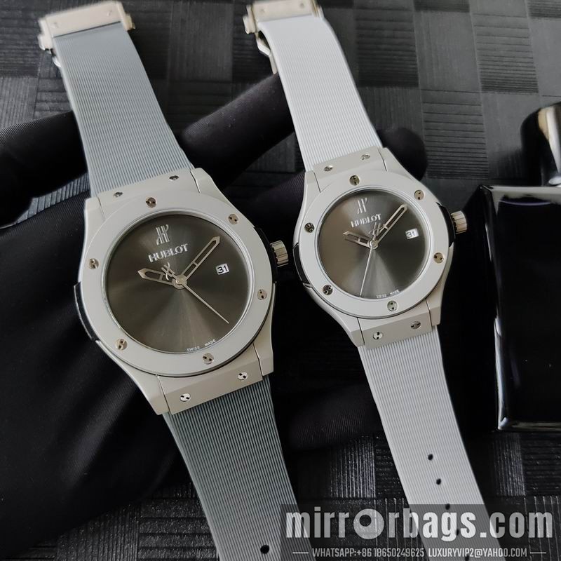 Replica Hublot M42mm W33mm 0922100 Watch
