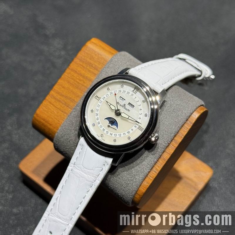 Replica Blancpain 35mm 040928 Watch
