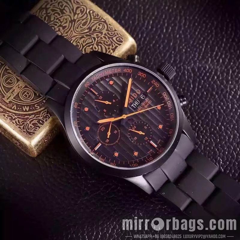 Replica Mido 42mm 042418 Watch