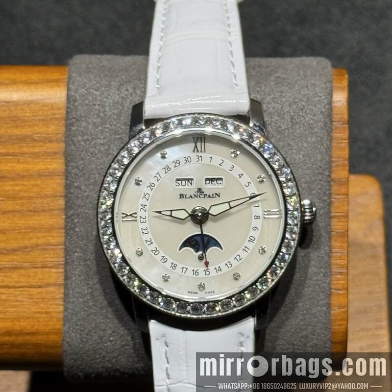Replica Blancpain 35mm 040929 Watch