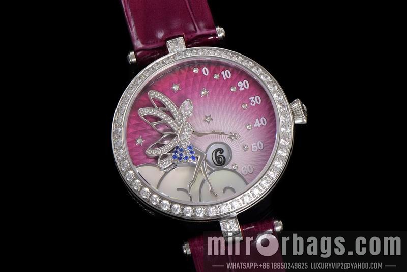 Replica Van Cleef & Arpels watch 040955 Watch