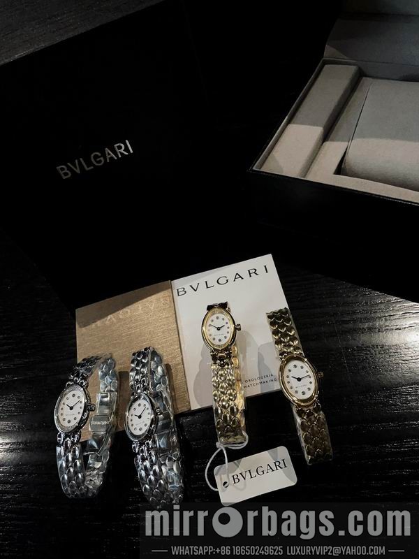 Replica Bvlgari watch 101545 Watch