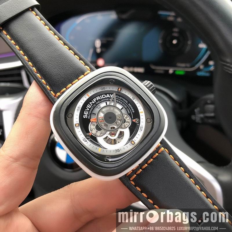 Replica Seven Friday watch 090478 Watch