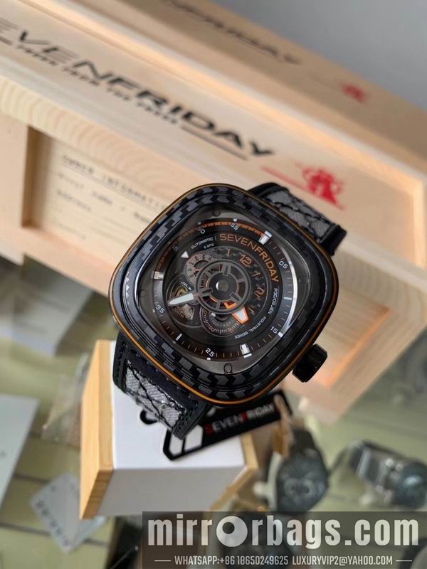 Replica Seven Friday watch 090471 Watch