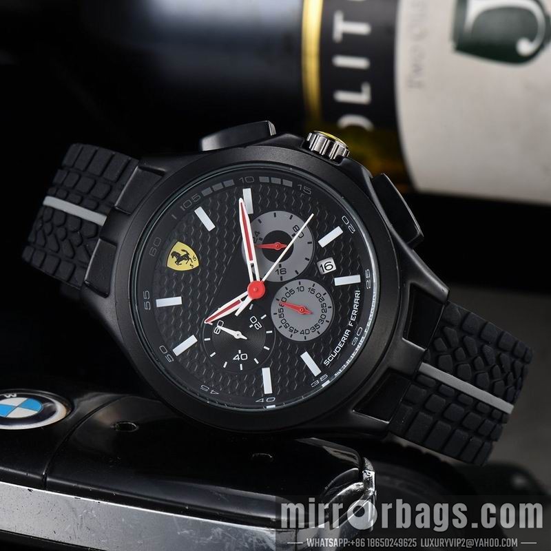 Replica Ferrari watch 080403 Watch