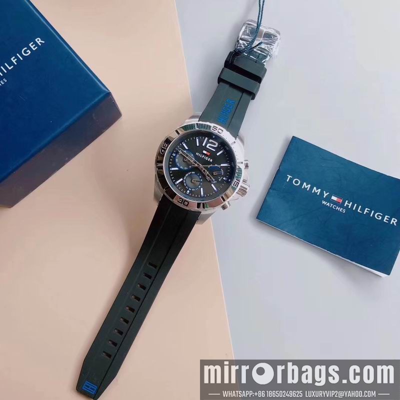 Replica Tommy 44mm 101034 Watch