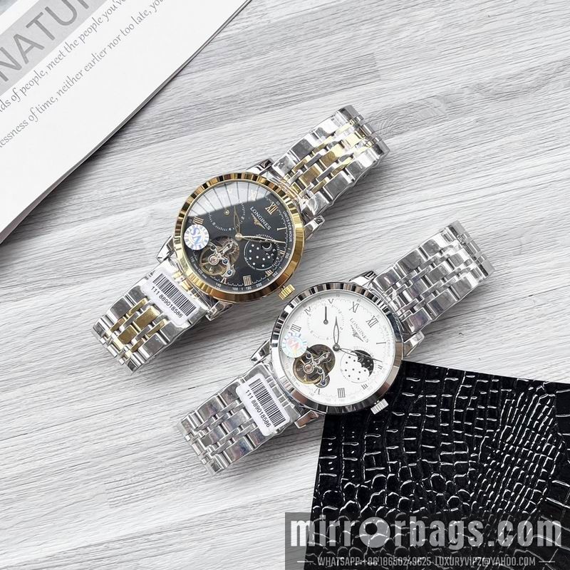 Replica Longines 42mm 042798 Watch