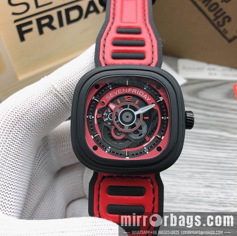 Replica Seven Friday watch 090422 Watch