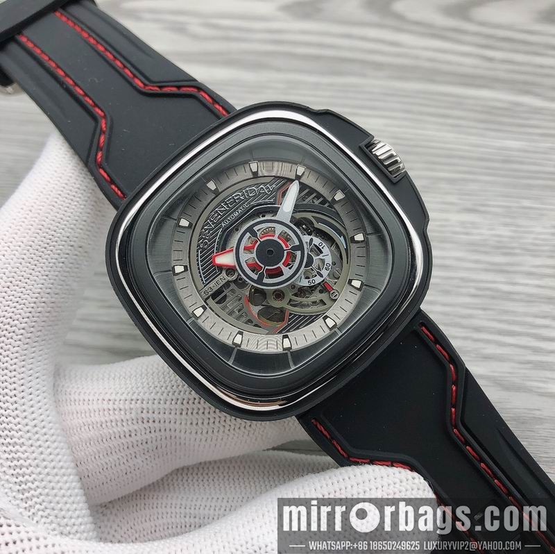 Replica Seven Friday 47mm 090404 Watch