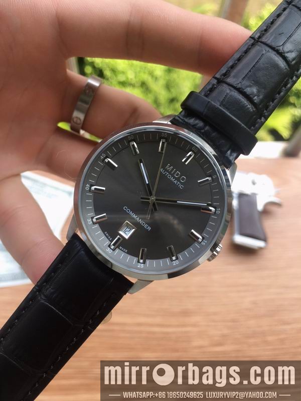 Replica Mido 42mm 042431 Watch
