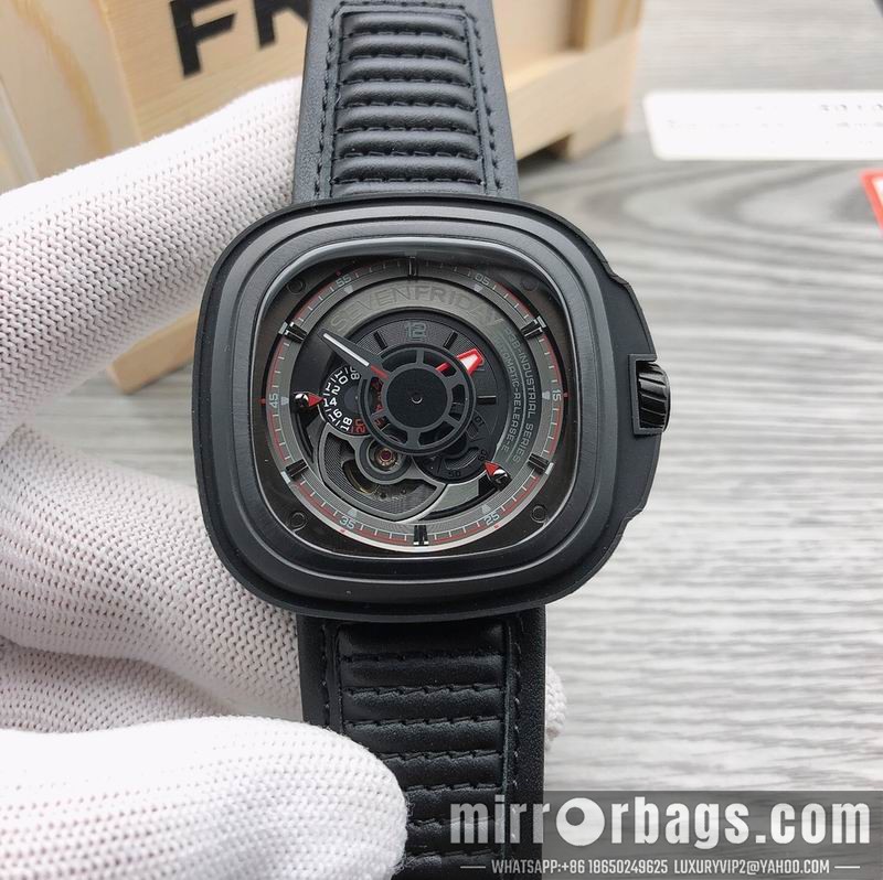 Replica Seven Friday 47mm 090437 Watch