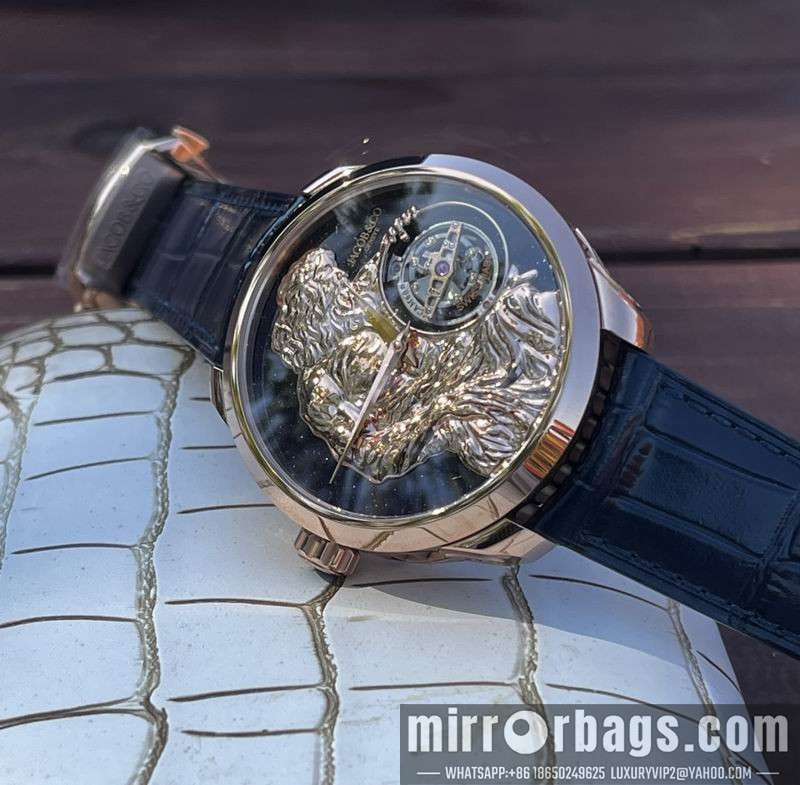 Replica Jacob & Co 44mm 122809 Watch