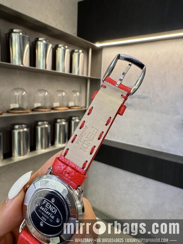 Replica Fendi 36mm 101421 Watch