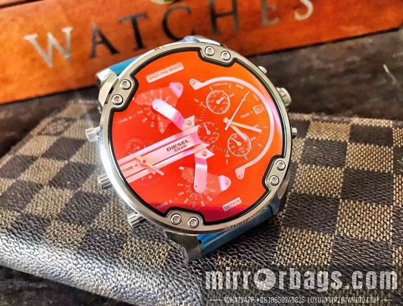 Replica Diesel 57mm 082240 Watch
