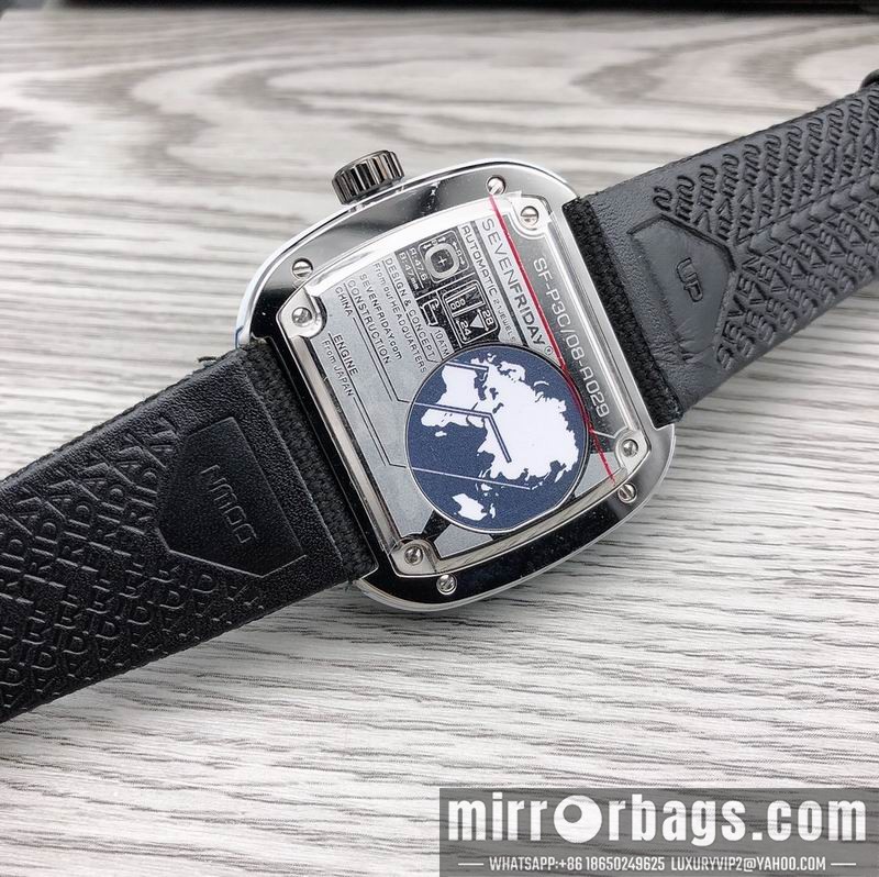 Replica Seven Friday 47.6X47mm 090459 Watch