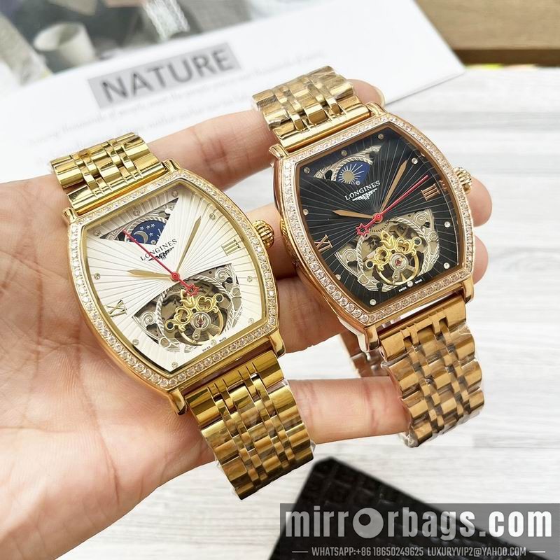 Replica Longines 42mm 032577 Watch