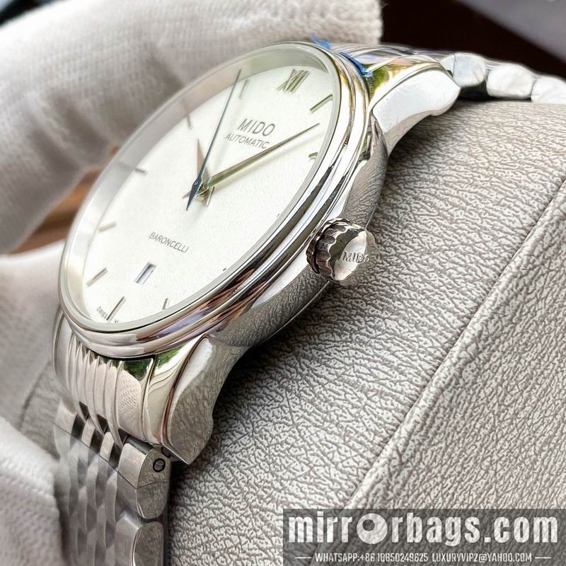 Replica Mido 41mm 042462 Watch