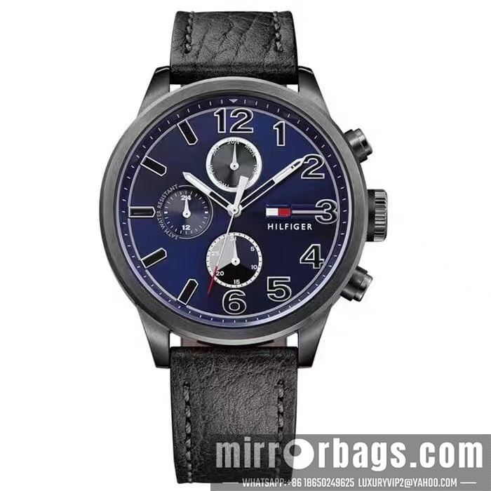 Replica Tommy 44mm 101027 Watch