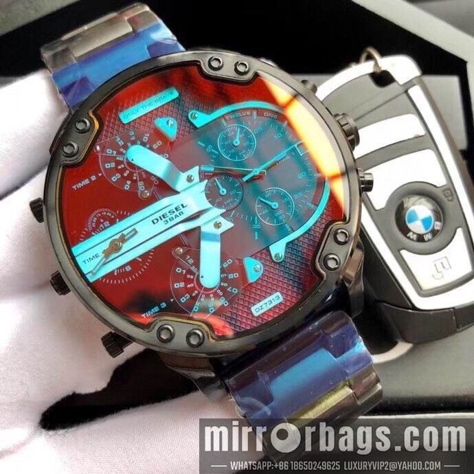 Replica Diesel 57mm 082210 Watch