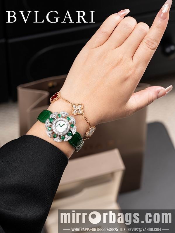 Replica Blvgari watch 0804100 Watch