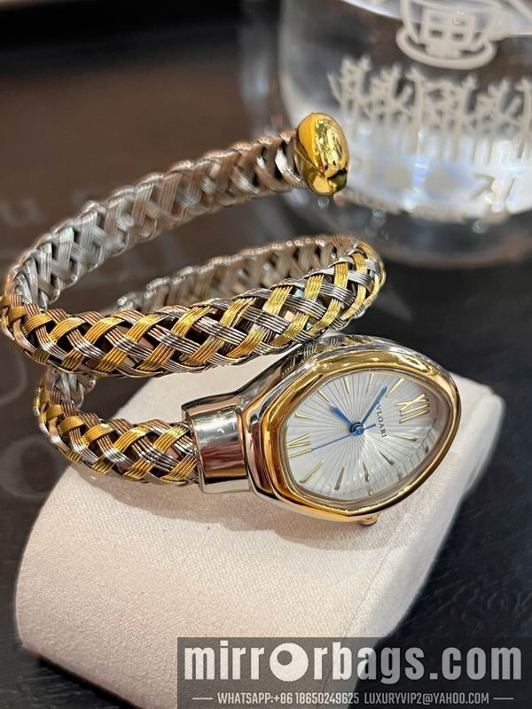 Replica Bvlgari watch 122853 Watch